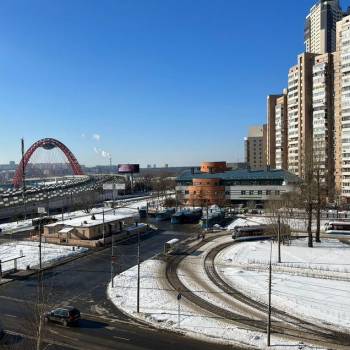 Продается 1-комнатная квартира, 40 м²