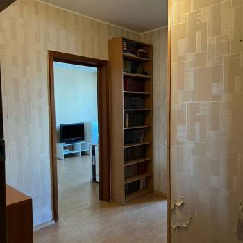 Продается 1-комнатная квартира, 40 м²