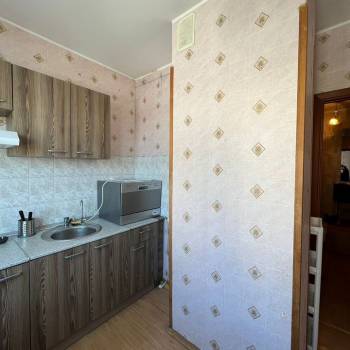 Продается 1-комнатная квартира, 40 м²