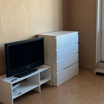 Продается 1-комнатная квартира, 40 м²