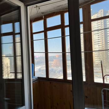 Продается 1-комнатная квартира, 40 м²