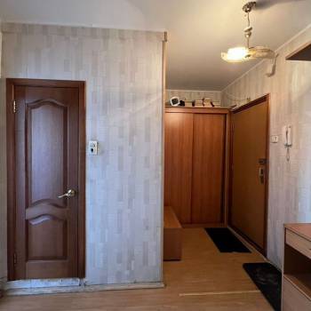 Продается 1-комнатная квартира, 40 м²