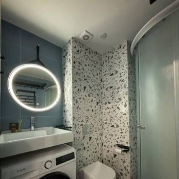 Сдается 1-комнатная квартира, 19 м²