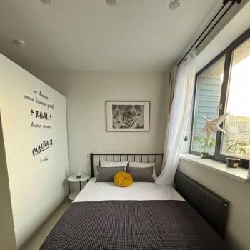 Сдается 1-комнатная квартира, 19 м²