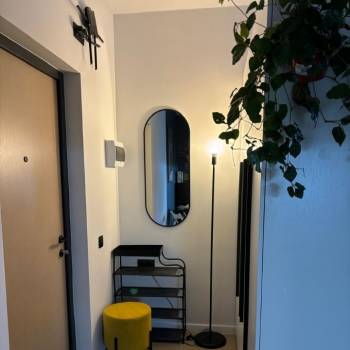 Сдается 1-комнатная квартира, 19 м²