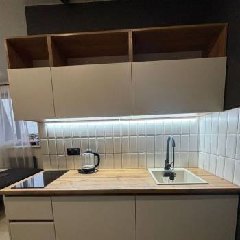 Сдается 1-комнатная квартира, 19 м²