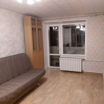 Сдается 2-х комнатная квартира, 43 м²
