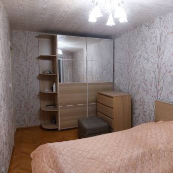 Сдается 2-х комнатная квартира, 43 м²