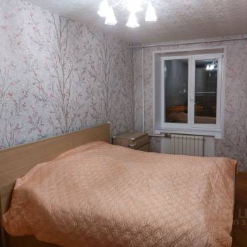 Сдается 2-х комнатная квартира, 43 м²