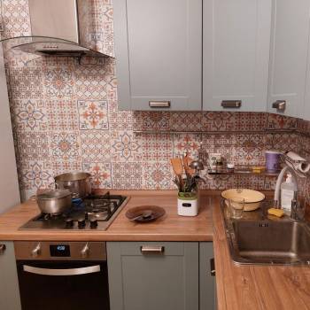 Сдается 2-х комнатная квартира, 43 м²