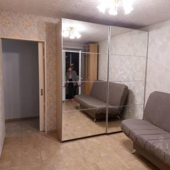 Сдается 2-х комнатная квартира, 43 м²