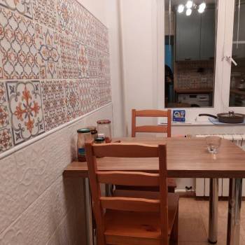 Сдается 2-х комнатная квартира, 43 м²