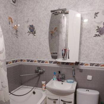 Сдается 2-х комнатная квартира, 43 м²