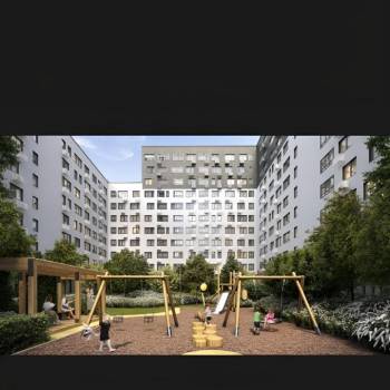 Продается 2-х комнатная квартира, 69,3 м²