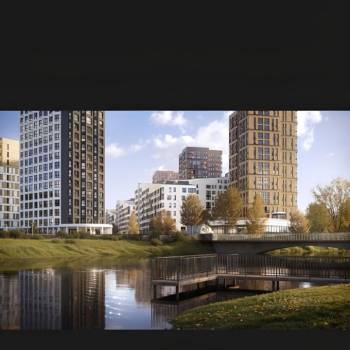 Продается 2-х комнатная квартира, 69,3 м²
