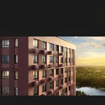 Продается 2-х комнатная квартира, 69,3 м²