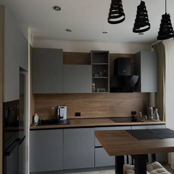 Сдается 1-комнатная квартира, 39 м²
