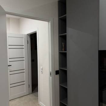 Сдается 1-комнатная квартира, 39 м²