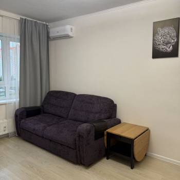 Сдается 1-комнатная квартира, 39 м²
