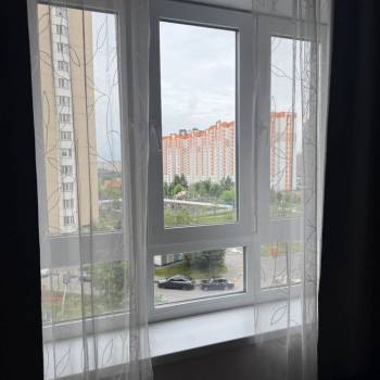 Сдается 1-комнатная квартира, 39 м²