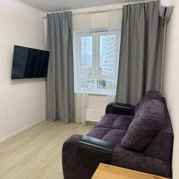 Сдается 1-комнатная квартира, 39 м²