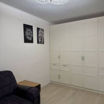Сдается 1-комнатная квартира, 39 м²