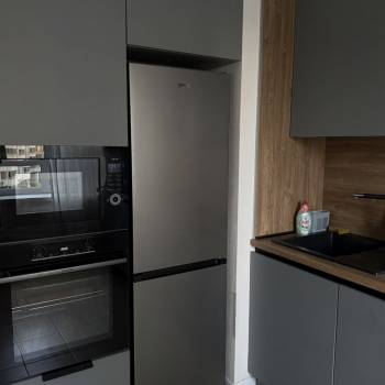 Сдается 1-комнатная квартира, 39 м²