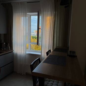 Сдается 1-комнатная квартира, 39 м²