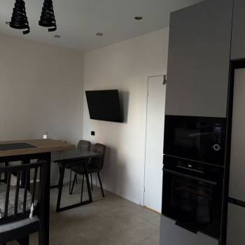Сдается 1-комнатная квартира, 39 м²