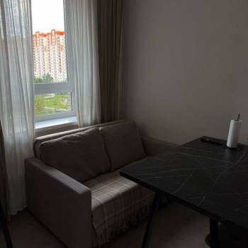 Сдается 1-комнатная квартира, 39 м²