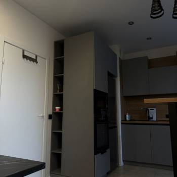 Сдается 1-комнатная квартира, 39 м²