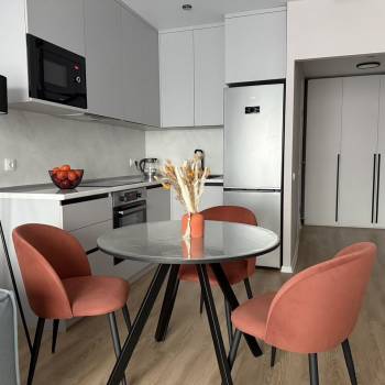 Сдается 1-комнатная квартира, 42,1 м²