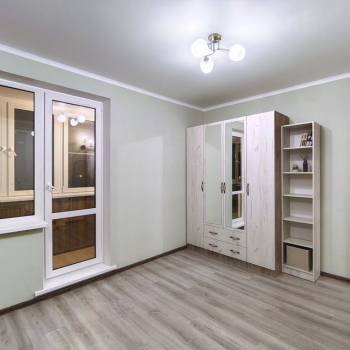 Сдается 1-комнатная квартира, 38 м²