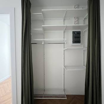 Сдается 2-х комнатная квартира, 52,2 м²