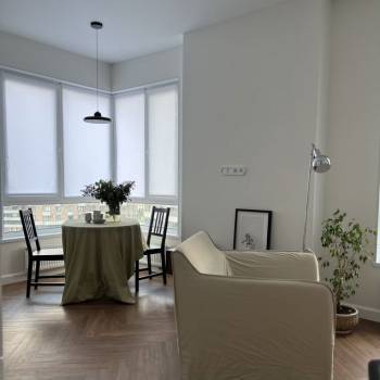 Сдается 2-х комнатная квартира, 52,2 м²
