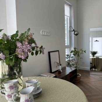 Сдается 2-х комнатная квартира, 52,2 м²