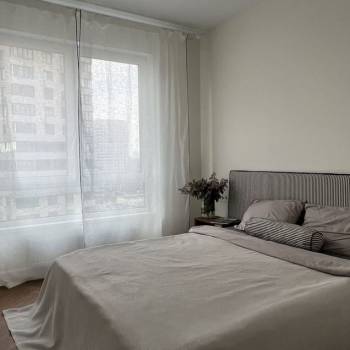 Сдается 2-х комнатная квартира, 52,2 м²