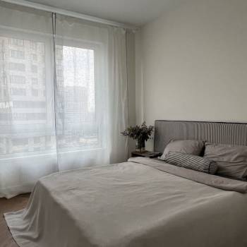 Сдается 2-х комнатная квартира, 52,2 м²