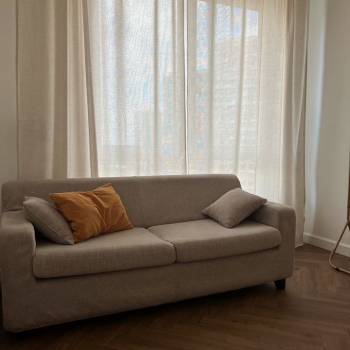 Сдается 2-х комнатная квартира, 52,2 м²