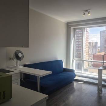 Сдается 1-комнатная квартира, 22,5 м²