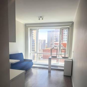 Сдается 1-комнатная квартира, 22,5 м²