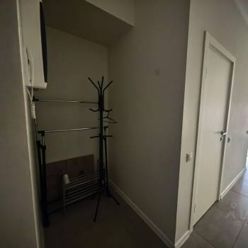 Сдается 1-комнатная квартира, 22,5 м²