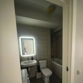 Сдается 1-комнатная квартира, 22,5 м²