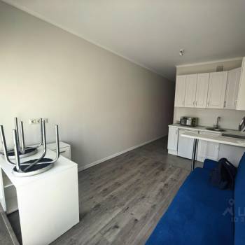 Сдается 1-комнатная квартира, 22,5 м²