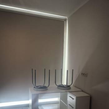 Сдается 1-комнатная квартира, 22,5 м²