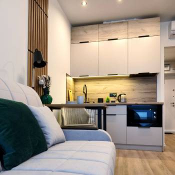 Сдается 1-комнатная квартира, 20 м²