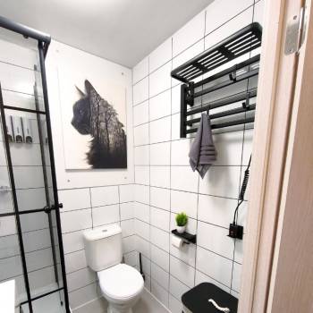 Сдается 1-комнатная квартира, 20 м²