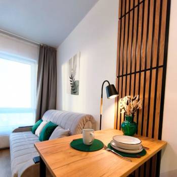 Сдается 1-комнатная квартира, 20 м²