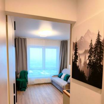 Сдается 1-комнатная квартира, 20 м²