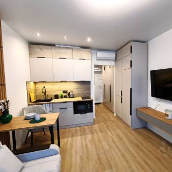 Сдается 1-комнатная квартира, 20 м²